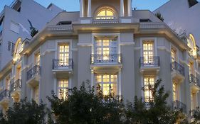 The Excelsior - Small Luxury Hotels Of The World